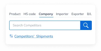 Export Import Bill of Lading Data Platform with Importers and Exporters Business Trade Info - TradeInt