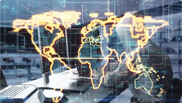 Export Import Bill of Lading Data Platform with Importers and Exporters Business Trade Info - TradeInt