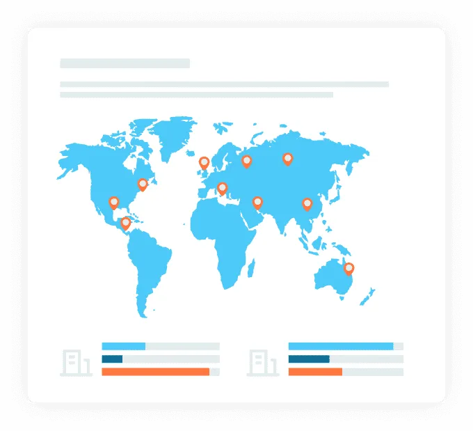 Export Import Bill of Lading Data Platform with Importers and Exporters Business Trade Info - TradeInt