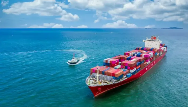 Trade Intelligence Global Pte. Ltd. Innovative - Global Trade Insights and Services