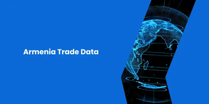 Understanding Armenia Trade Data
