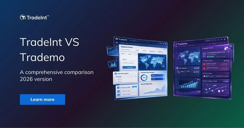 TradeInt vs Trademo: A Comprehensive Comparison