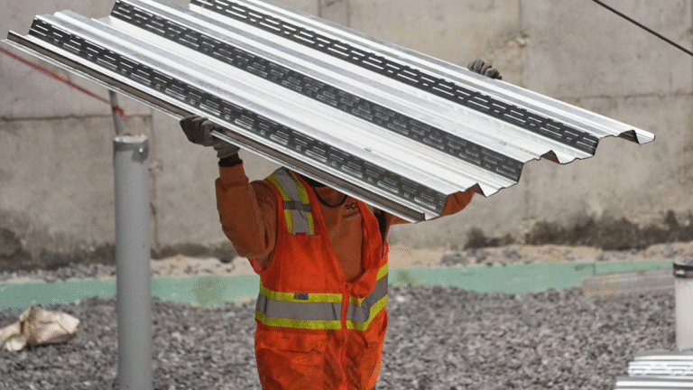 Australia Announce 10% Tariff on Chinese Steel Frames (2026) - figure 1