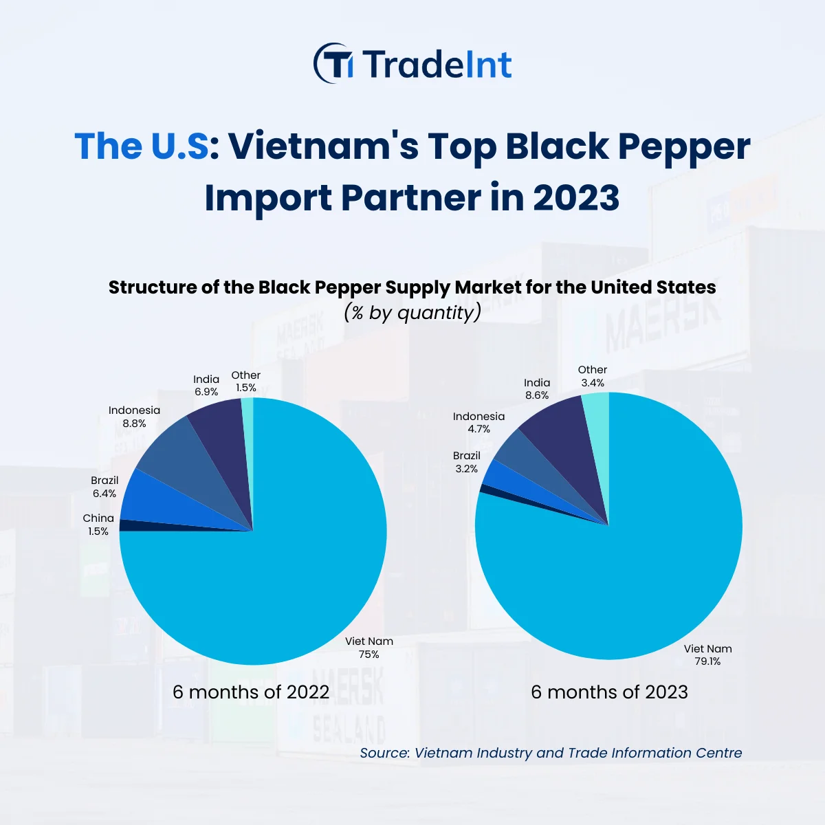 Vietnam Rubber Exports 2023: China's Dominance in the Market - figure 4