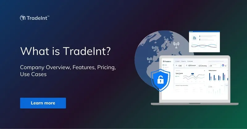 What is TradeInt? Company Overview, Features, Pricing, Use Cases
