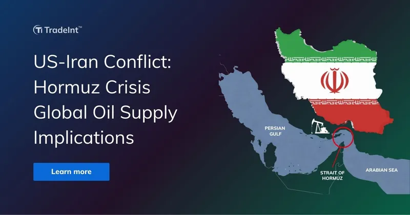 Hormuz Closure: Tanker Attacks and Blockade Shut Down 20% Global Oil Supply