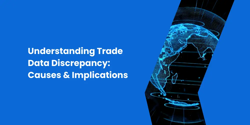 Trade Intelligence Global Pte Lte TradeInt Global Trade Data Platform Bill of Lading Shipping Data Import and Export Data