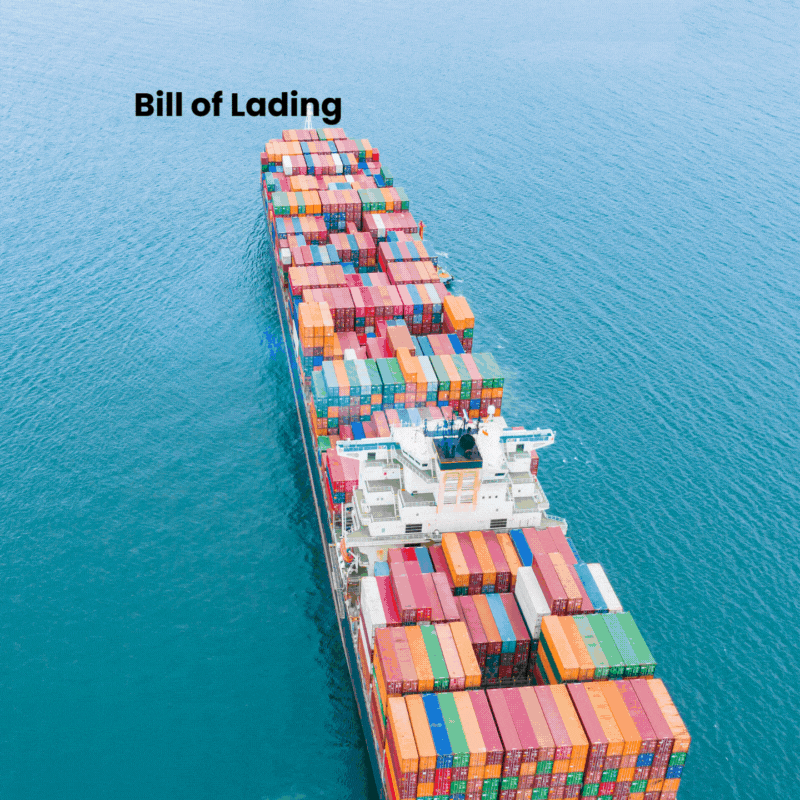 Trade Intelligence Global Pte Lte TradeInt Global Trade Data Platform Bill of Lading Shipping Data Import and Export Data