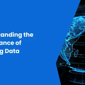 Understanding the Significance of Shipping Data