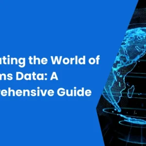 Navigating the World of Customs Data: A Comprehensive Guide -Trade Intelligence Global Pte Lte - TradeInt - Global Trade Data Platform - Bill of Lading Shipping Data Import and Export Data and Customs Data