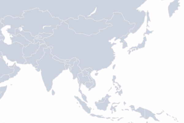 Trade Intelligence Global Pte Ltd - TradeInt - Global Trade Data global presence in asia continent