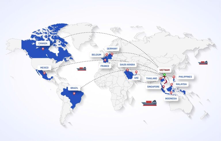 Top 8 Free Global Import Export Data Providers 2026
