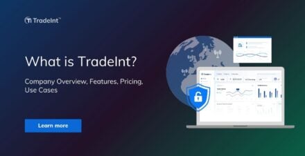 What is TradeInt? Global Trade Intelligence Platform